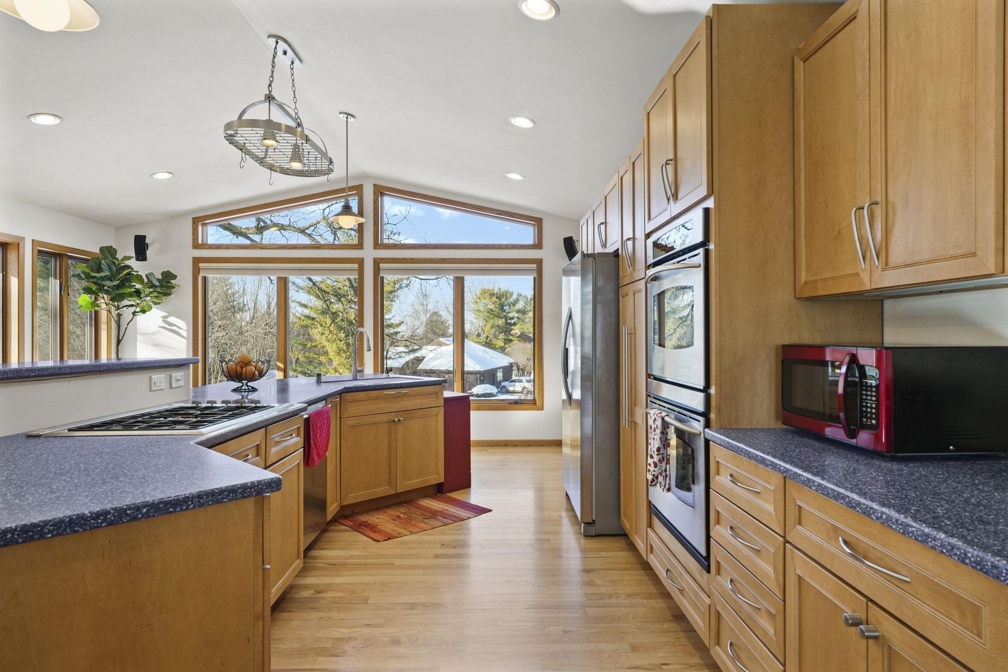 5018 Sunrise Ridge Trail