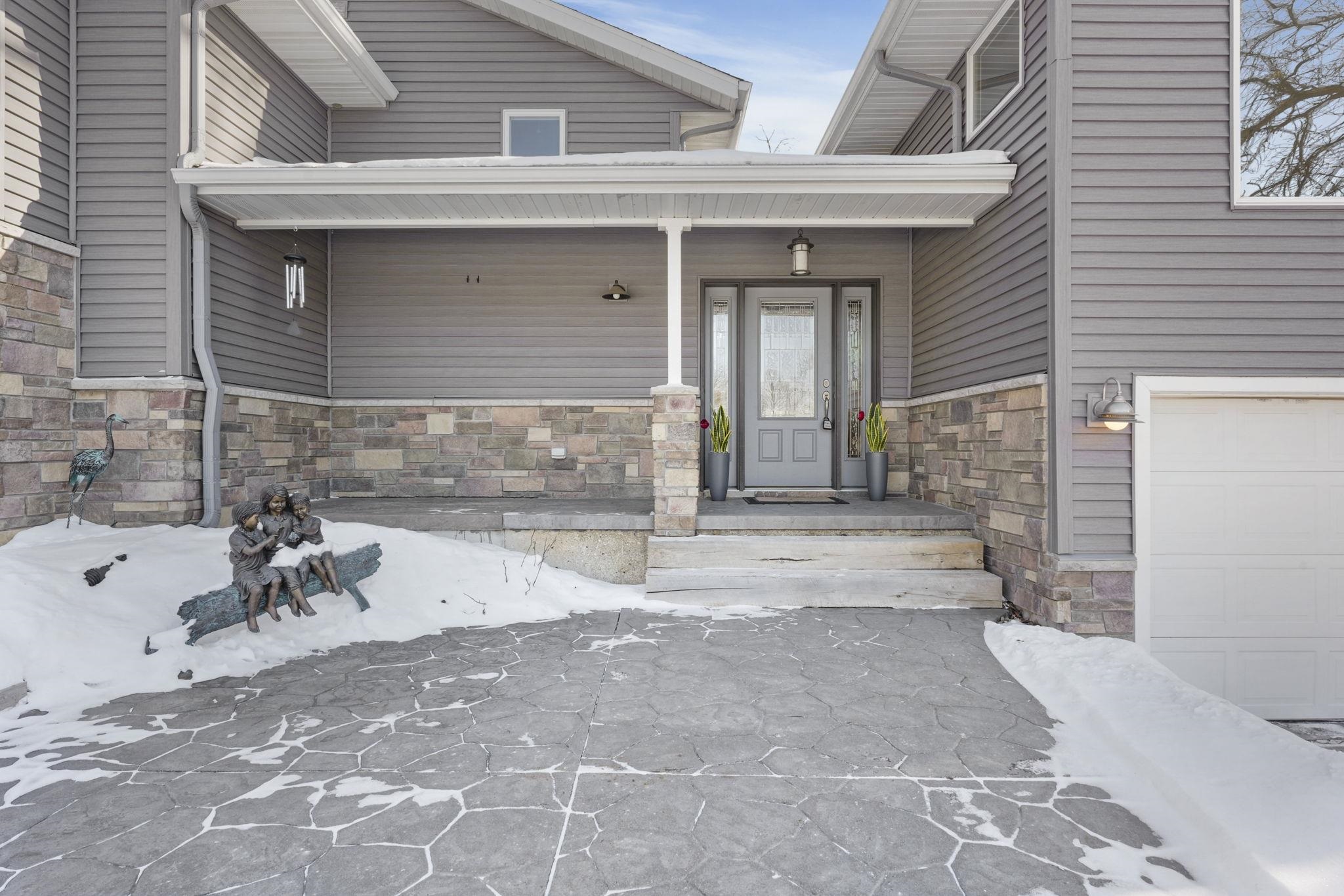 5018 Sunrise Ridge Trail