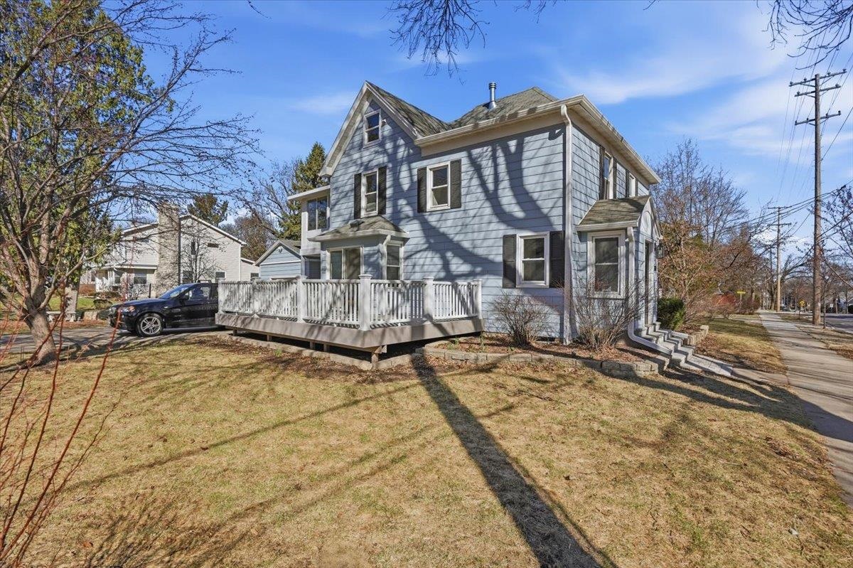 202 N Franklin Avenue