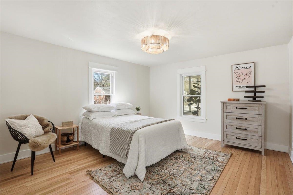 202 N Franklin Avenue