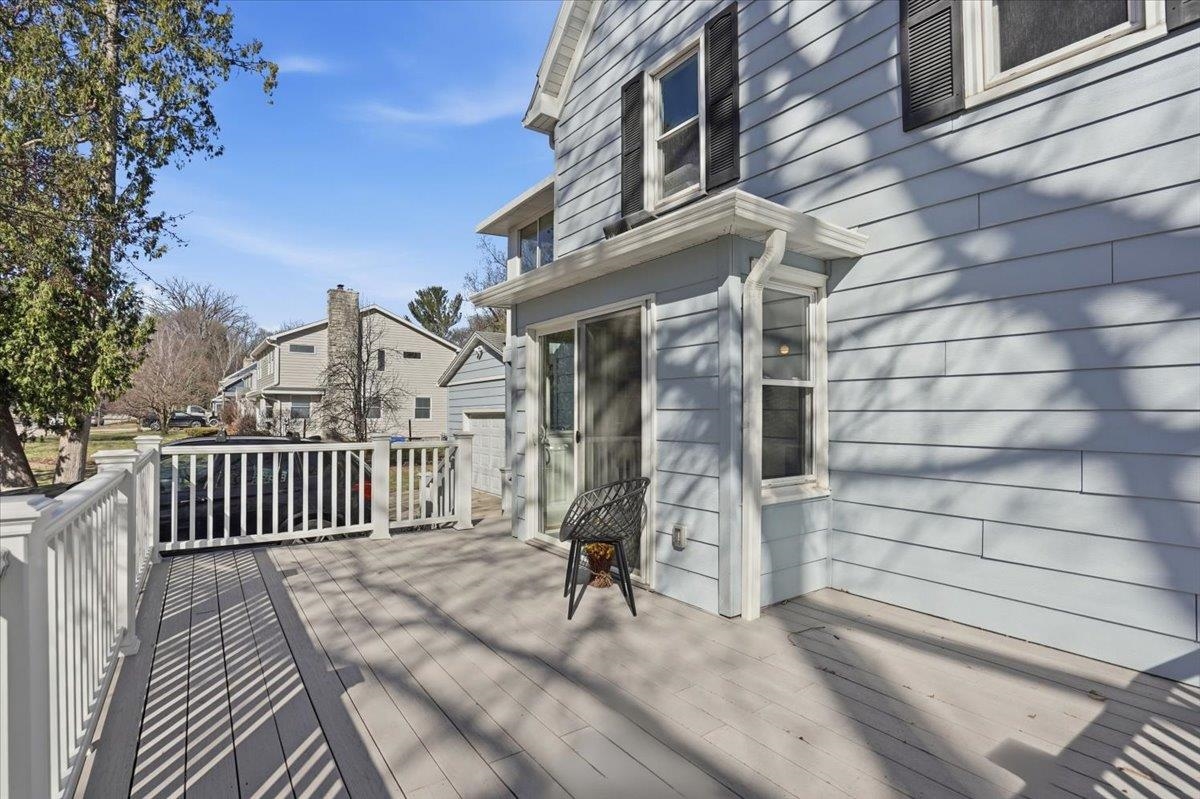 202 N Franklin Avenue