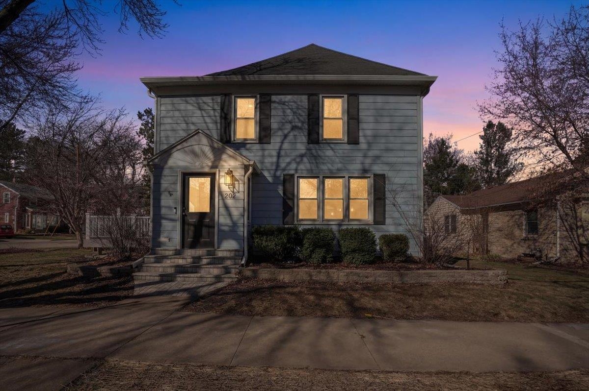 202 N Franklin Avenue