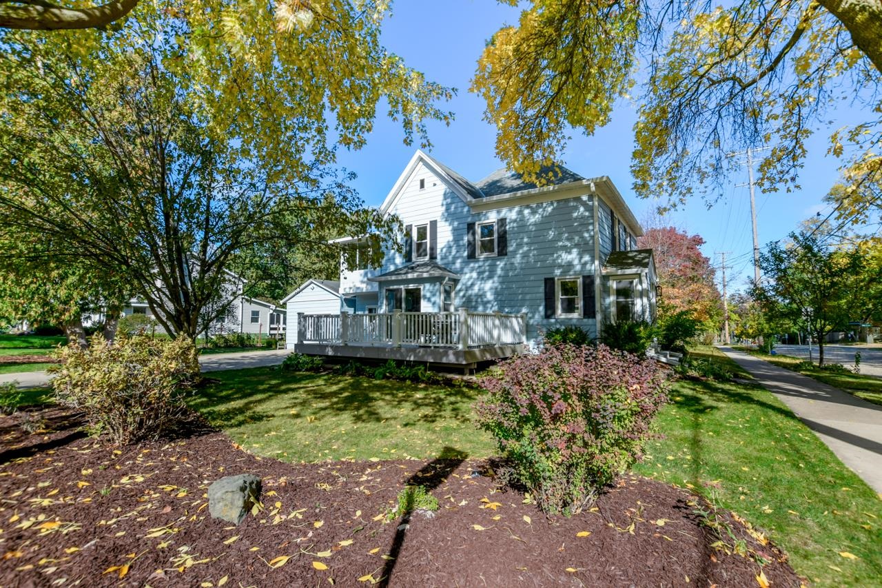 202 N Franklin Avenue