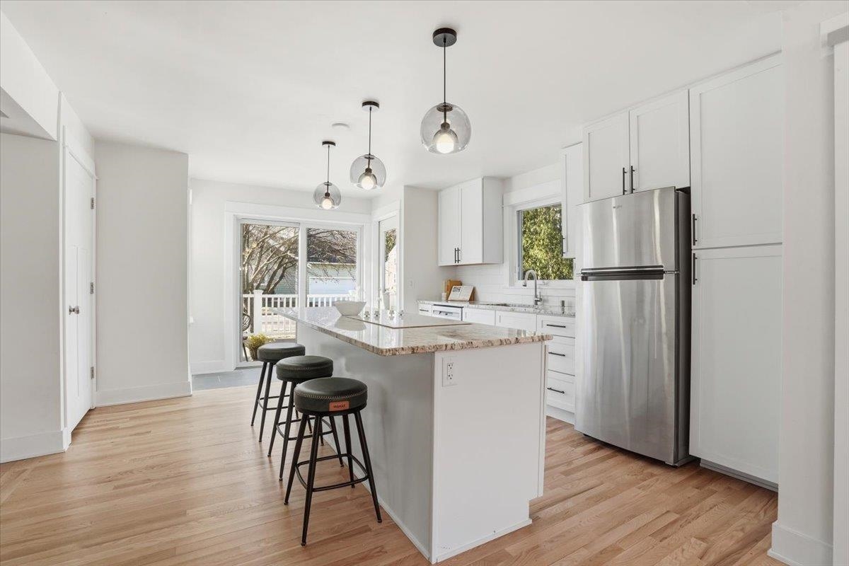 202 N Franklin Avenue