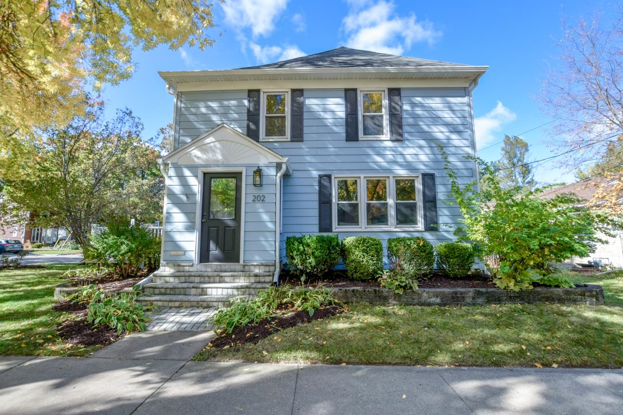 202 N Franklin Avenue
