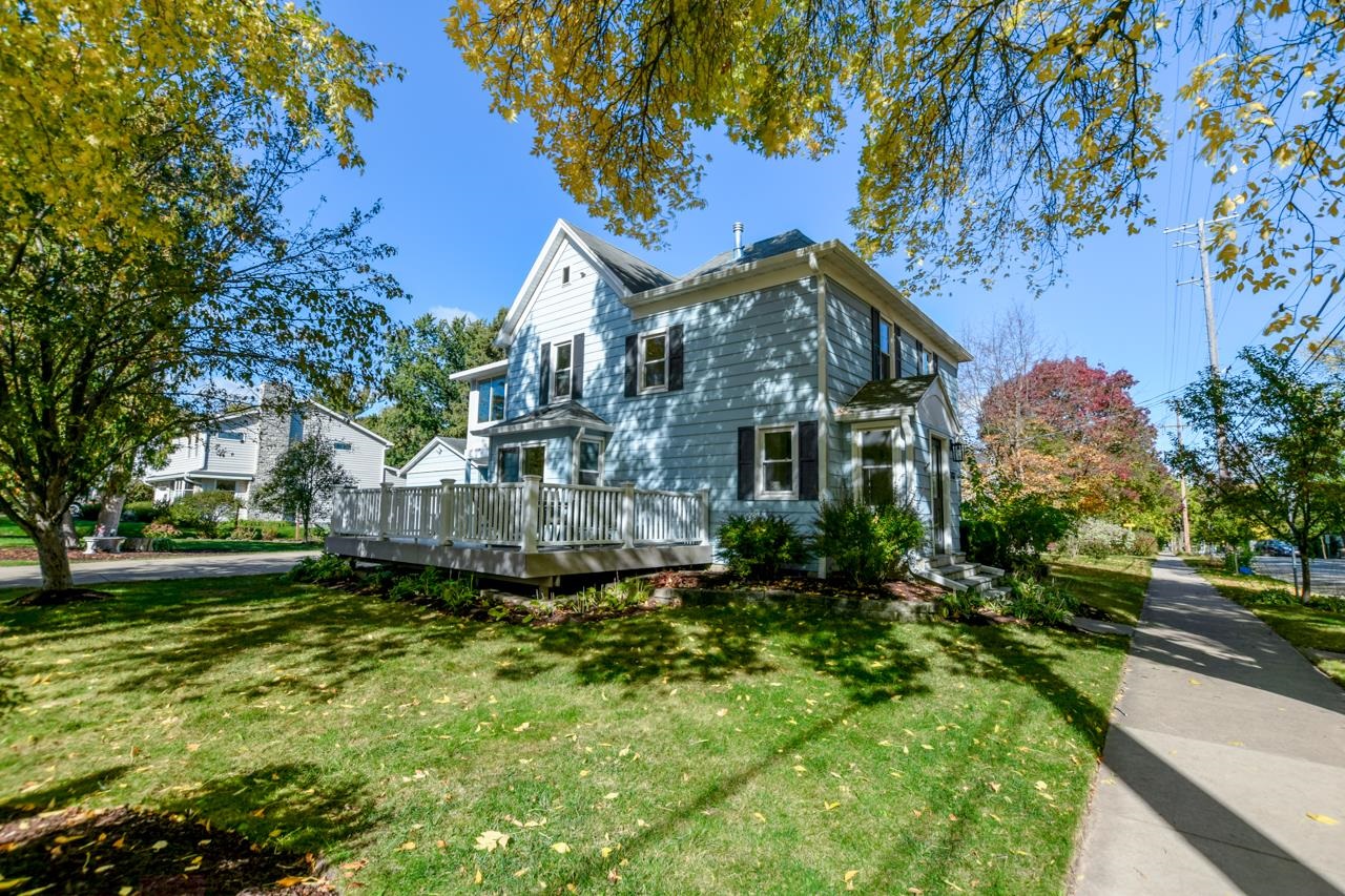 202 N Franklin Avenue