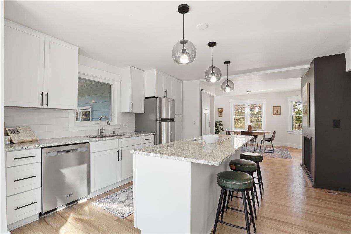 202 N Franklin Avenue