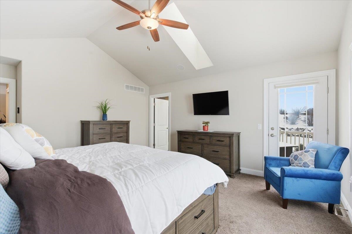 3403 Whistling Wind Way