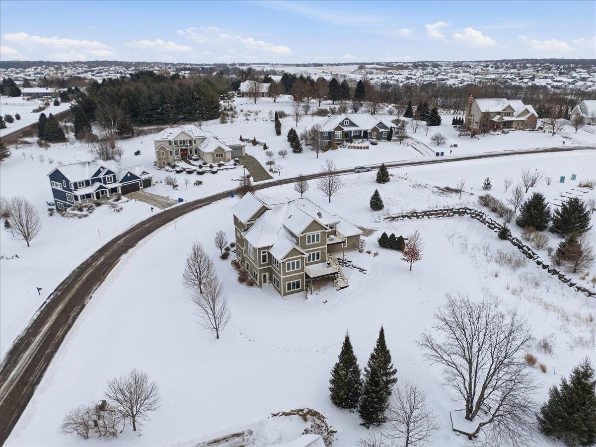 3403 Whistling Wind Way