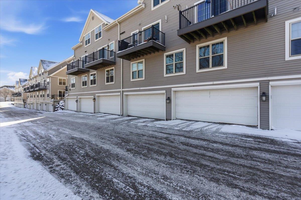 3029 Stratton Way