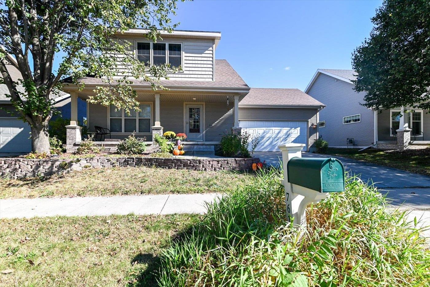 7614 Crawling Stone Road