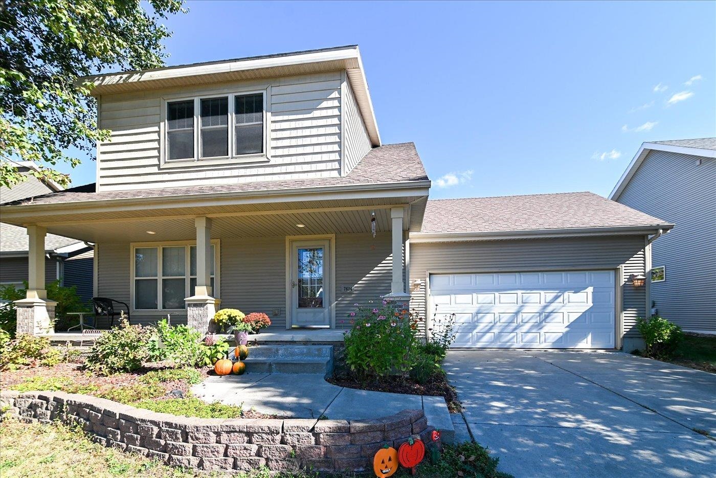 7614 Crawling Stone Road