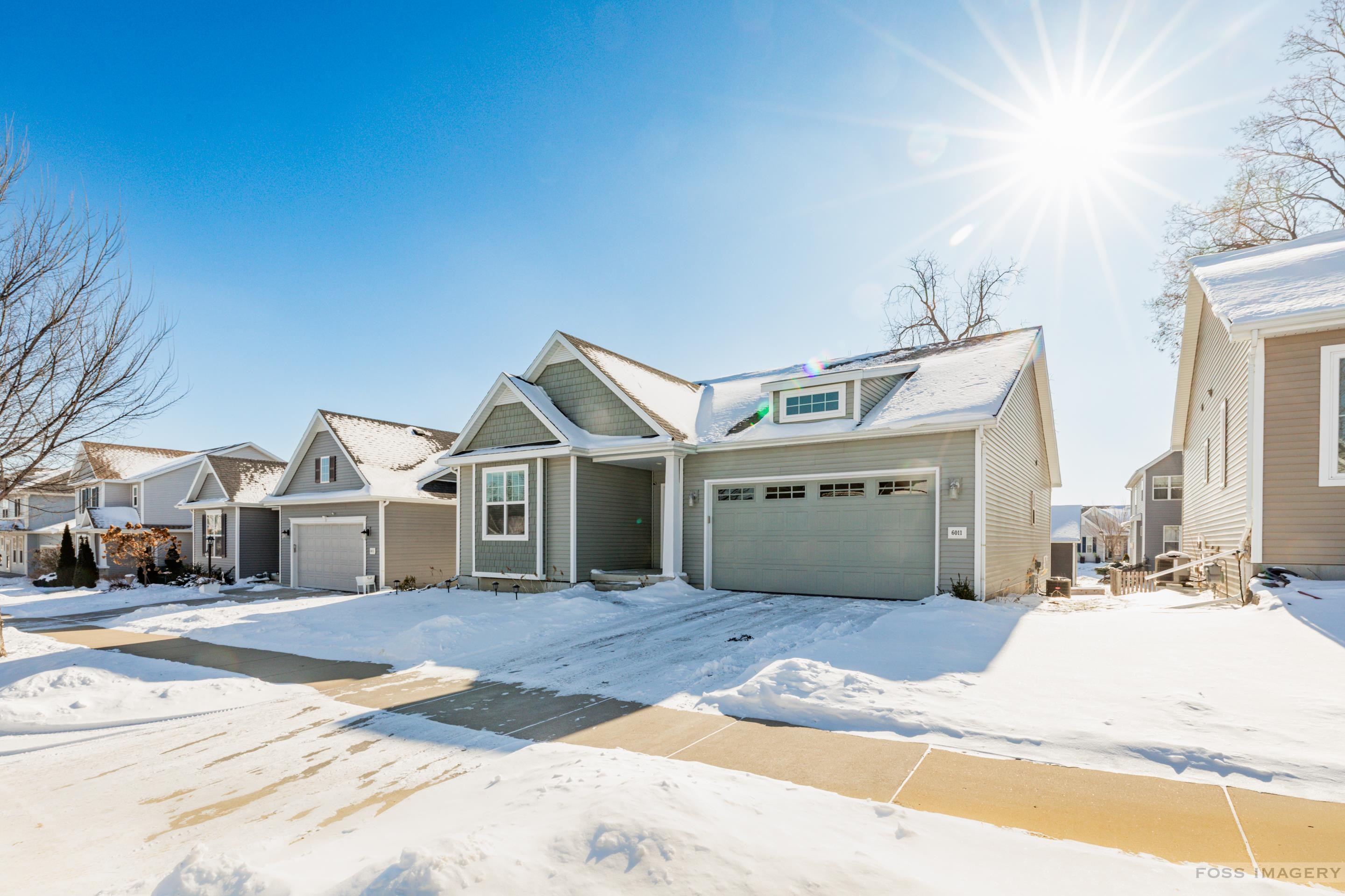 6011 Caldera Street