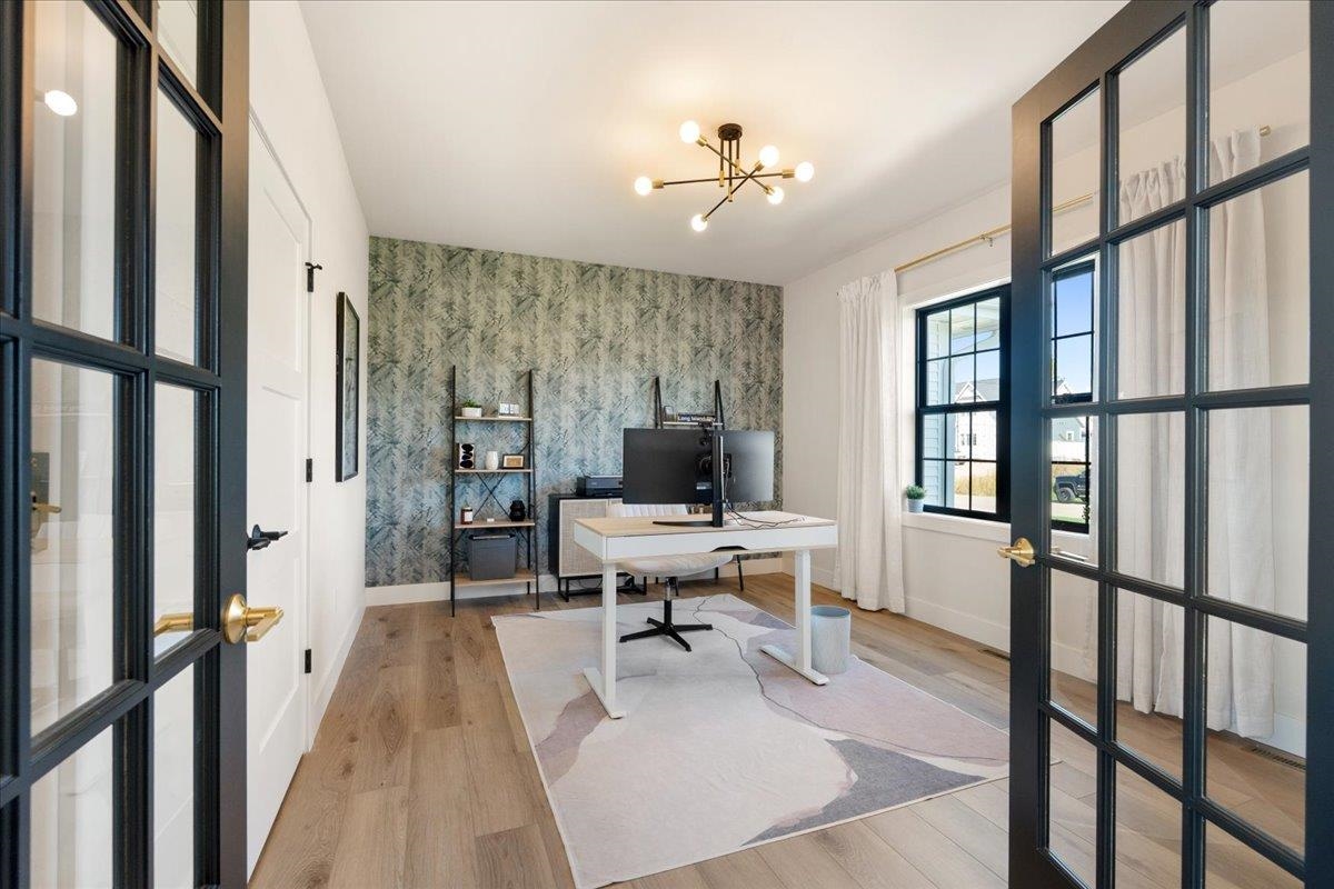 6629 Morning Dew Lane