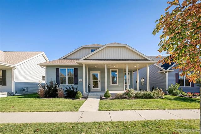 455 North Star Drive