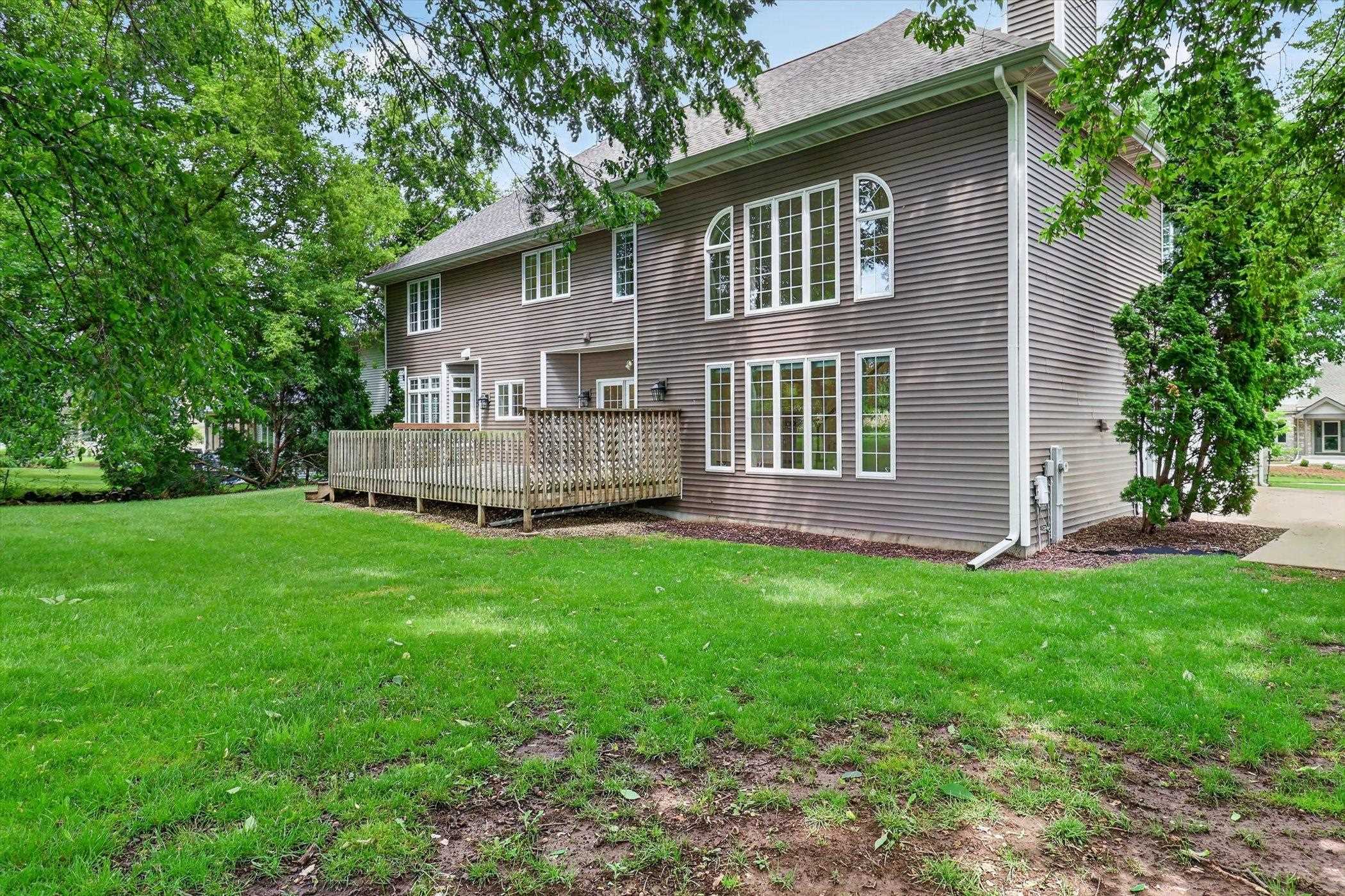 1314 Manassas Trail