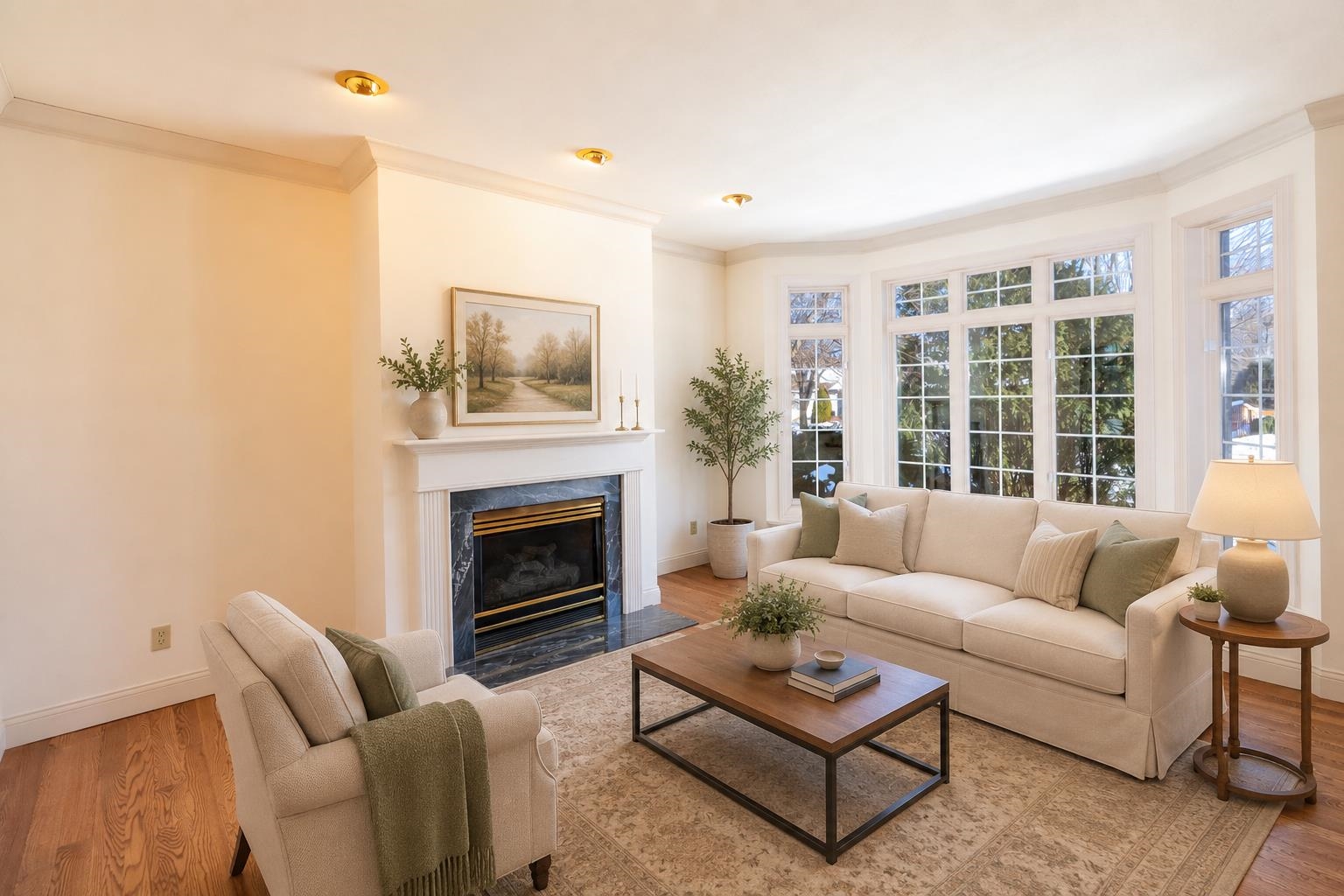 1314 Manassas Trail