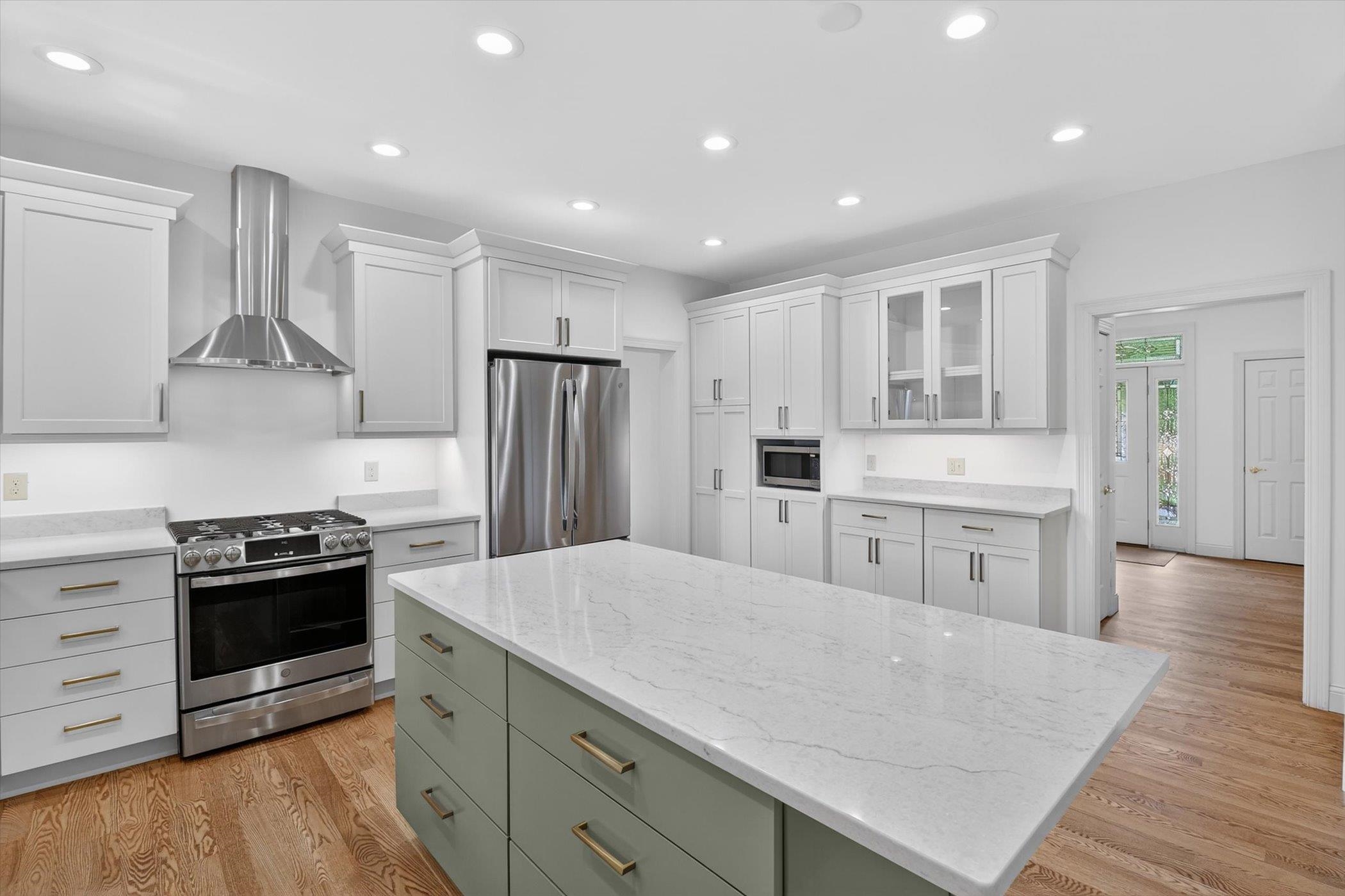 1314 Manassas Trail