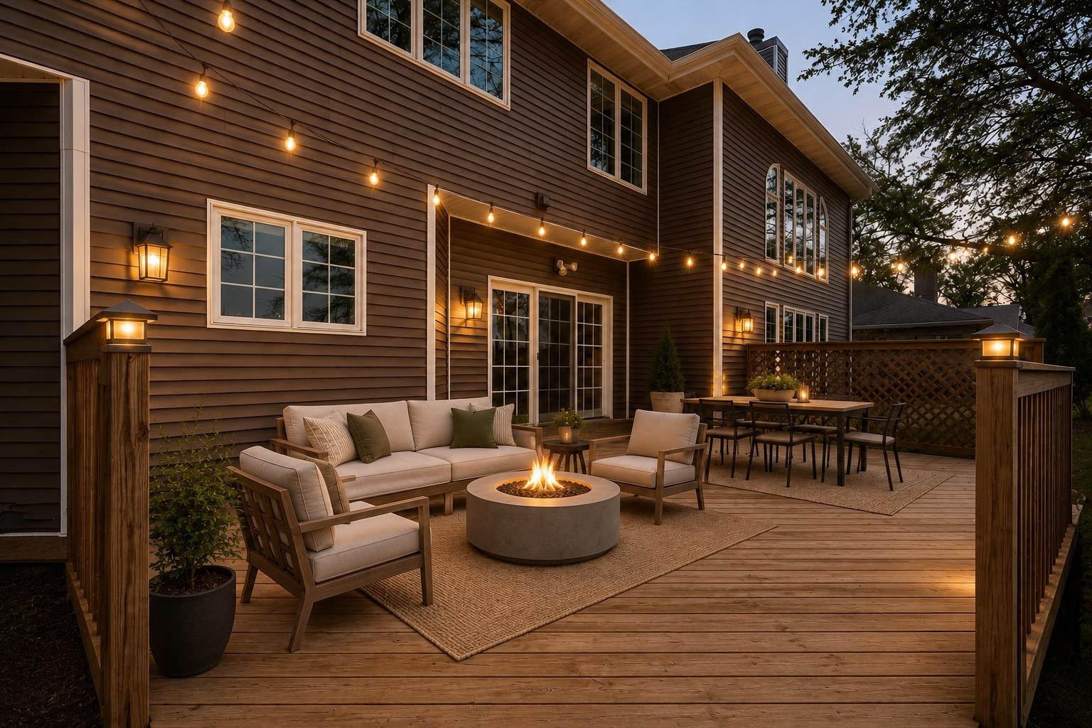 1314 Manassas Trail