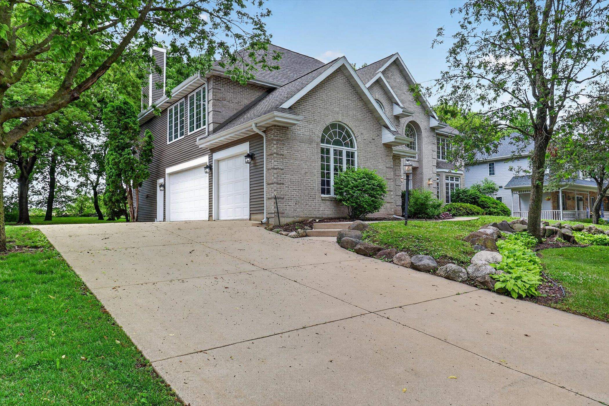 1314 Manassas Trail