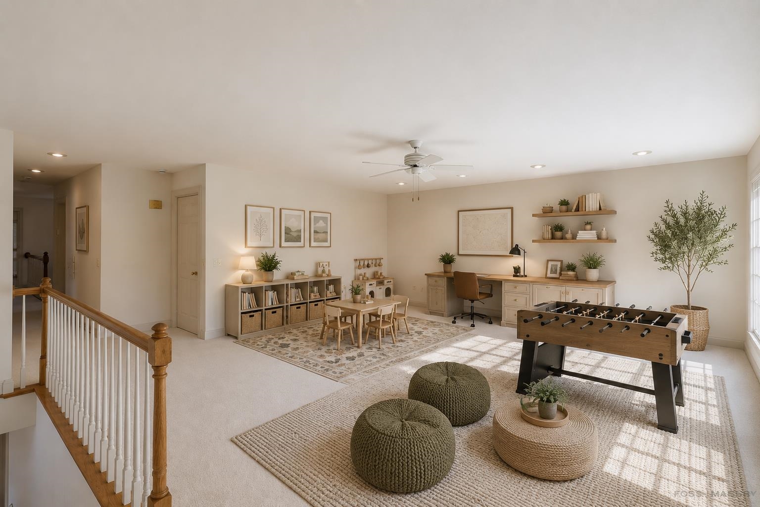 1314 Manassas Trail