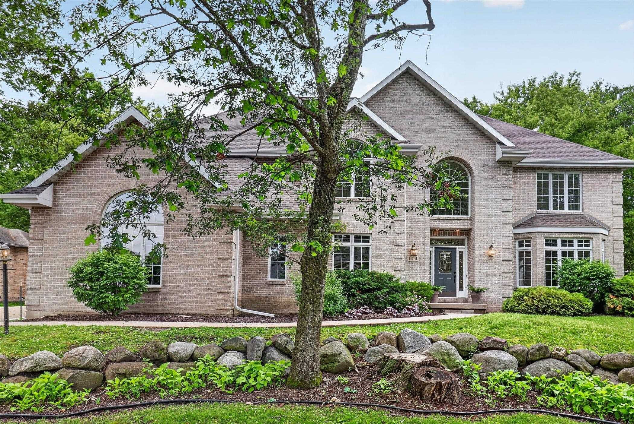 1314 Manassas Trail