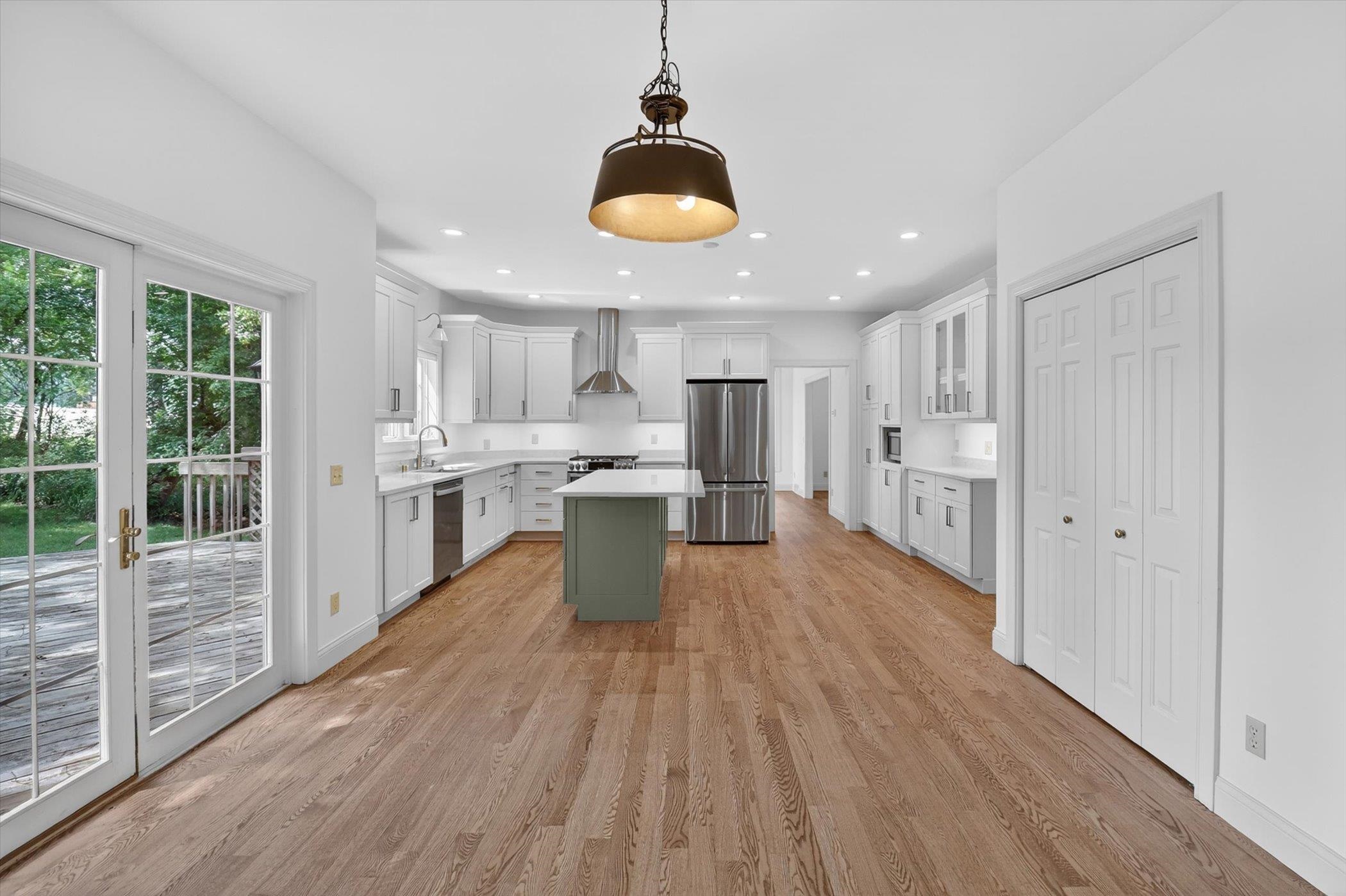 1314 Manassas Trail