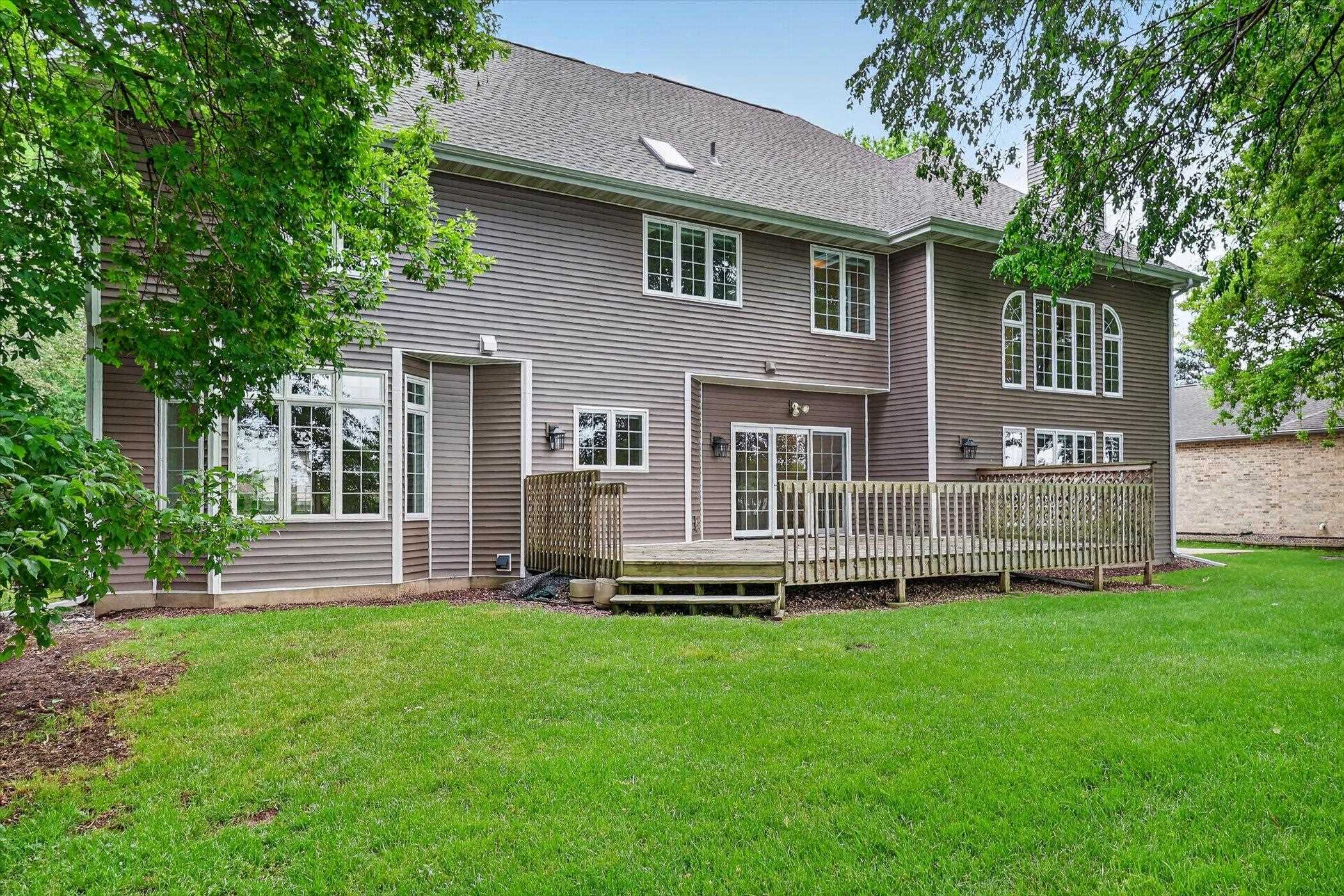 1314 Manassas Trail