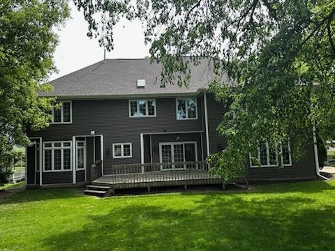 1314 Manassas Trail