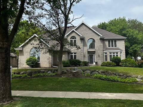 1314 Manassas Trail