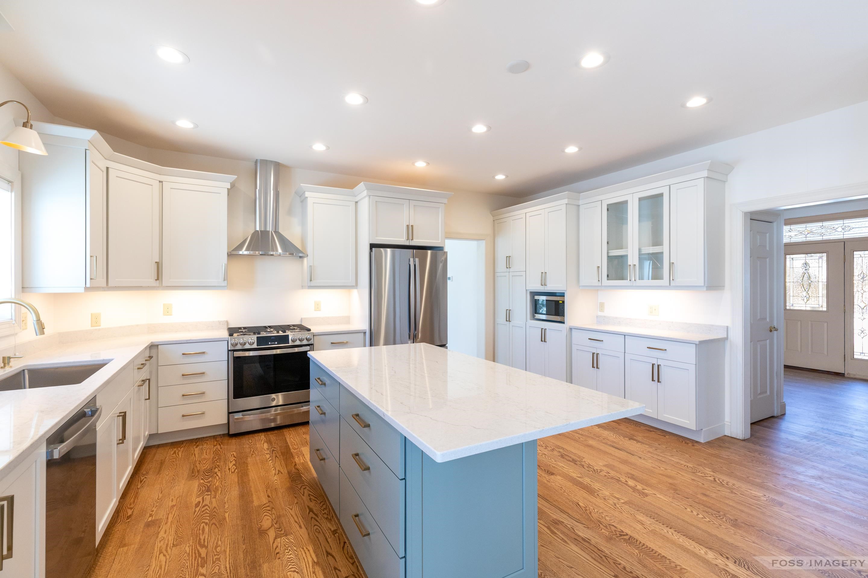 1314 Manassas Trail