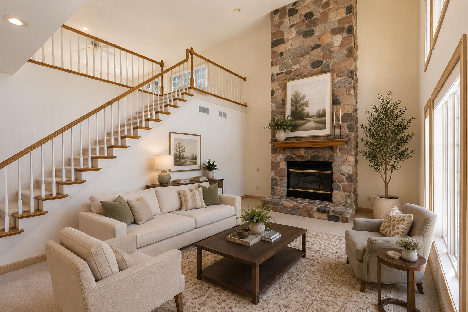 1314 Manassas Trail
