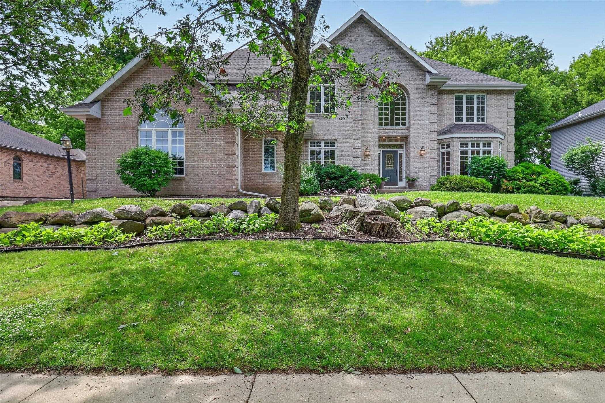 1314 Manassas Trail