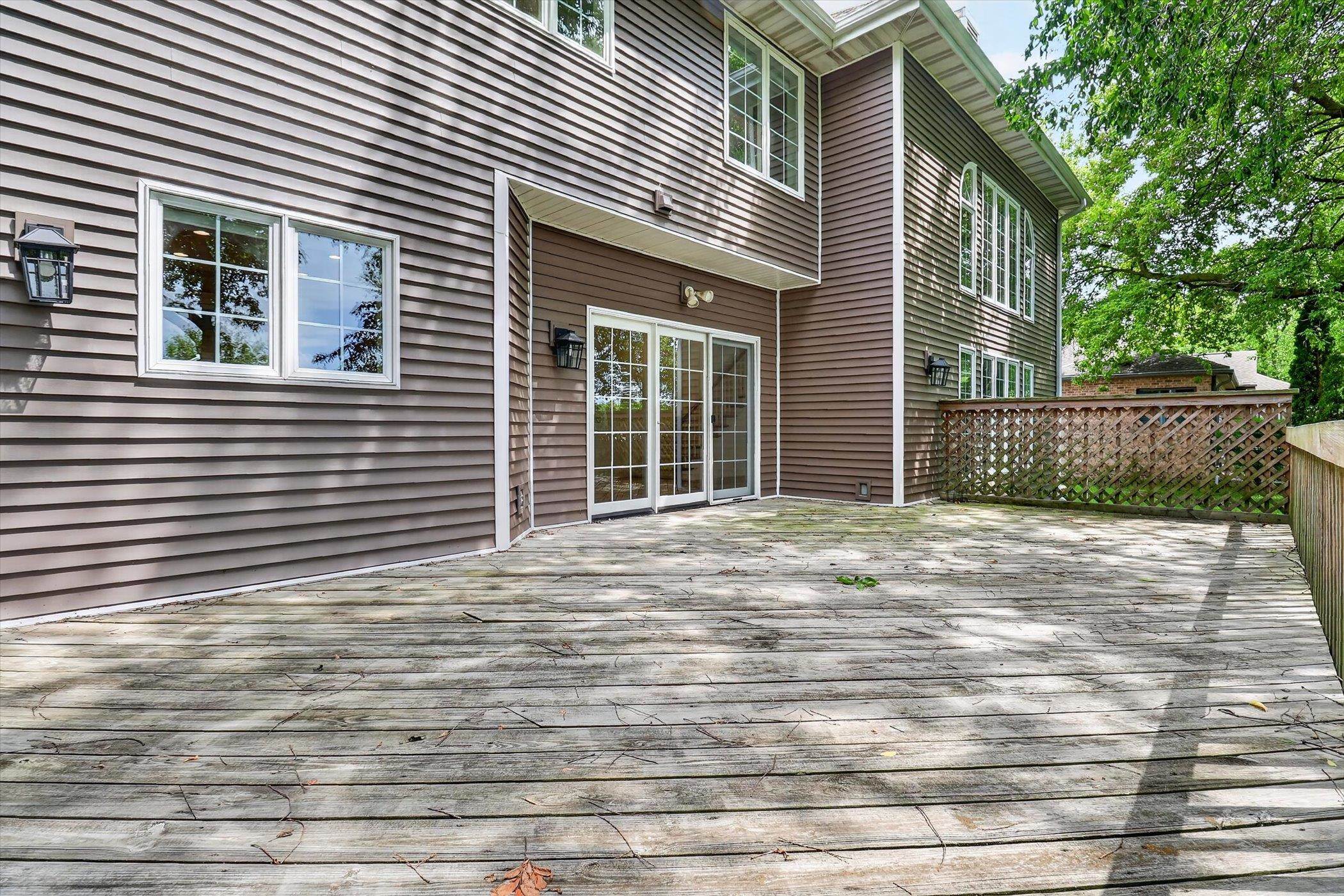 1314 Manassas Trail