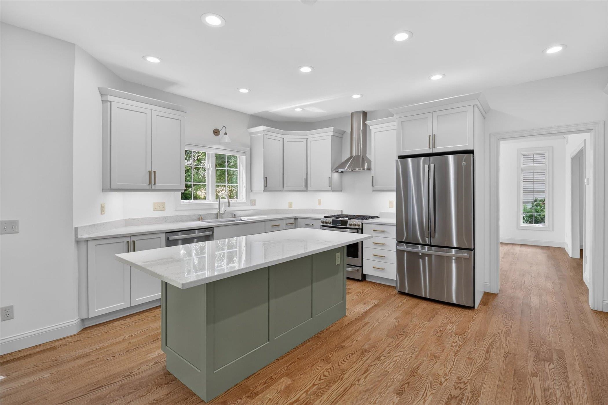 1314 Manassas Trail