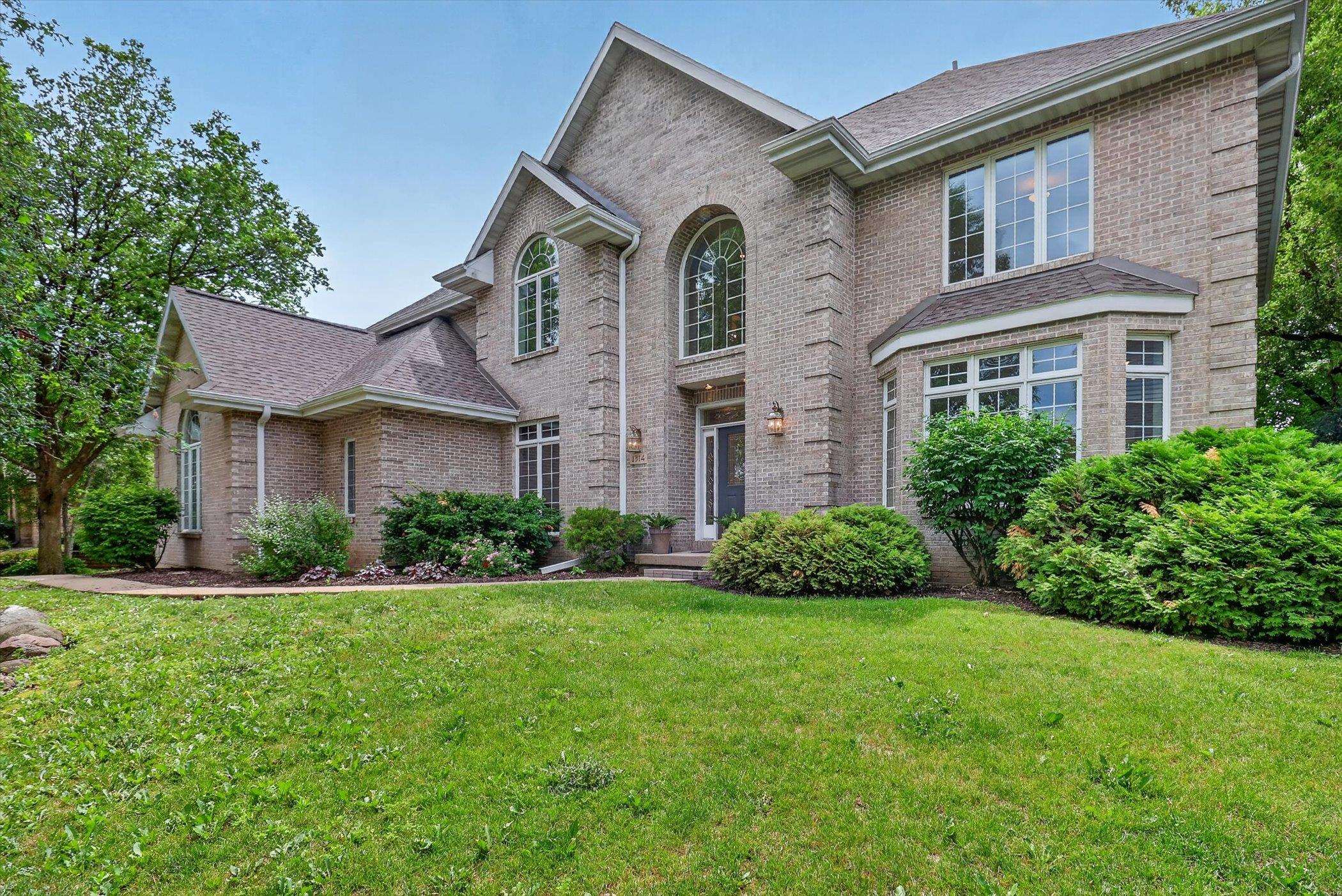 1314 Manassas Trail