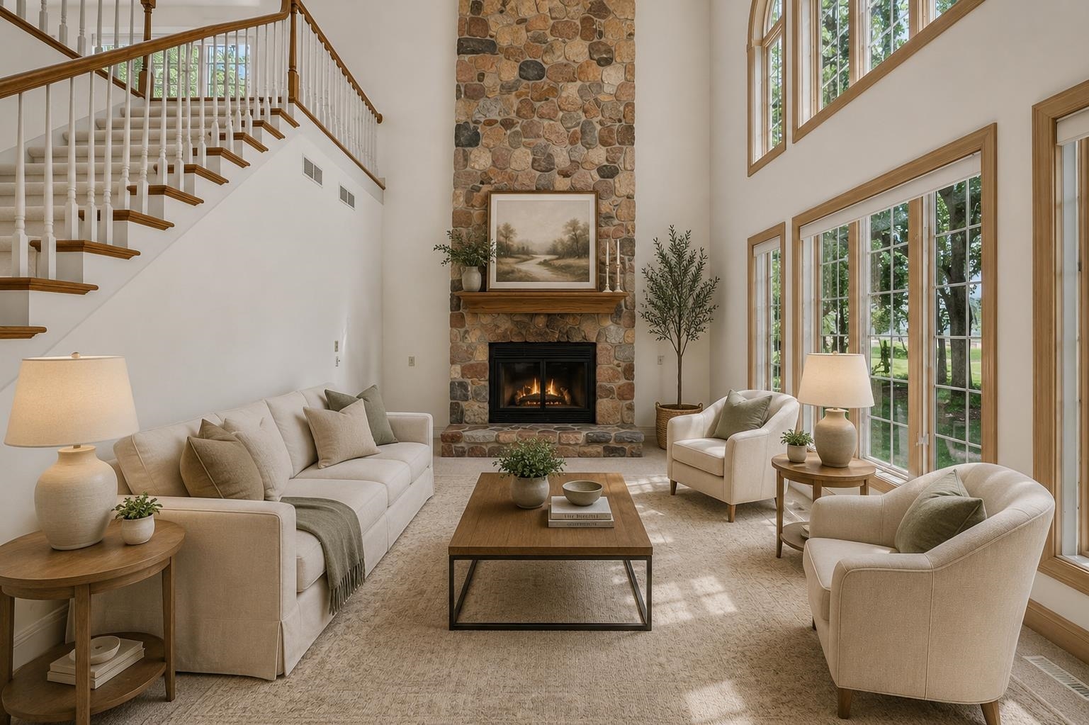 1314 Manassas Trail
