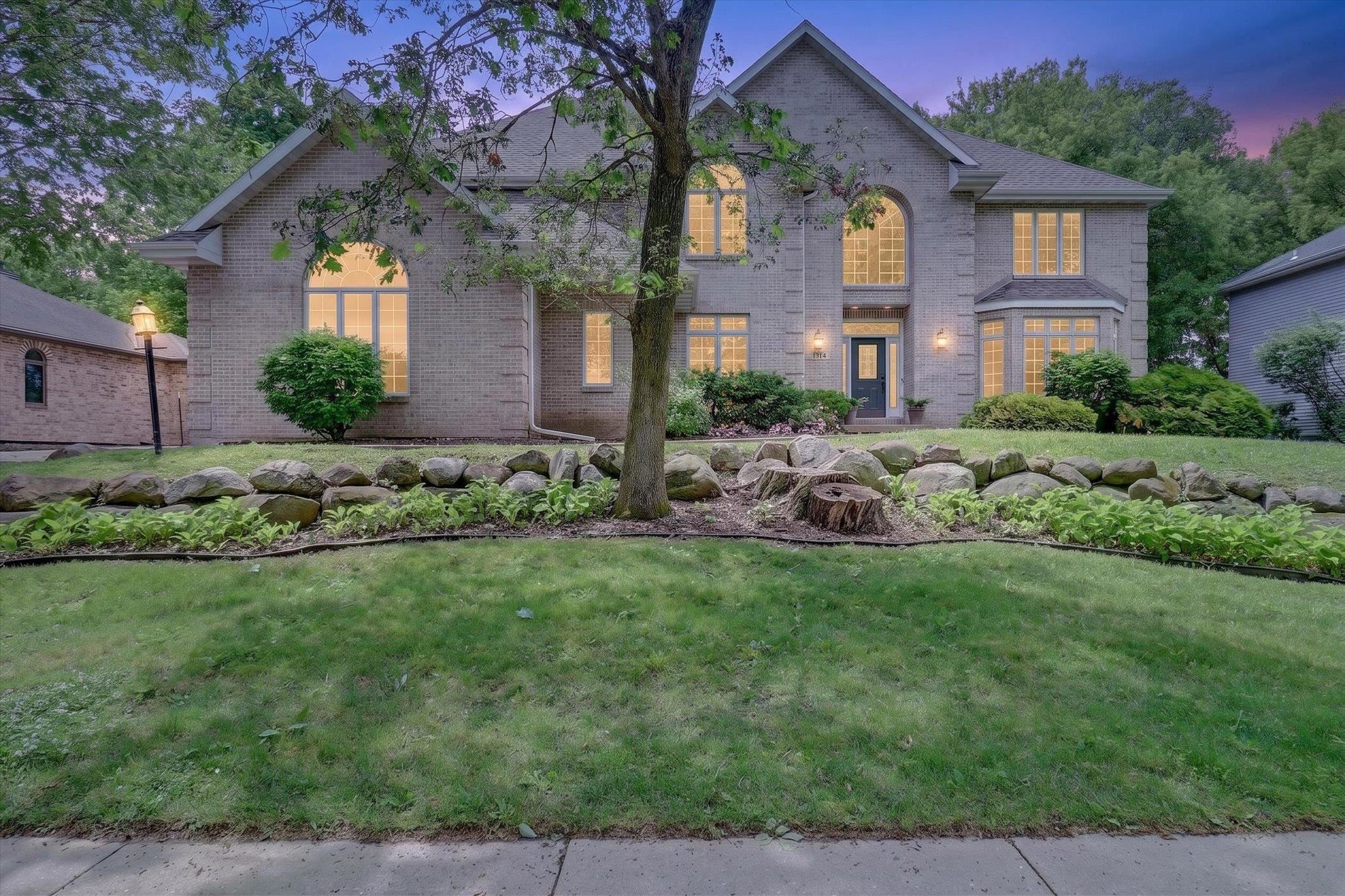 1314 Manassas Trail
