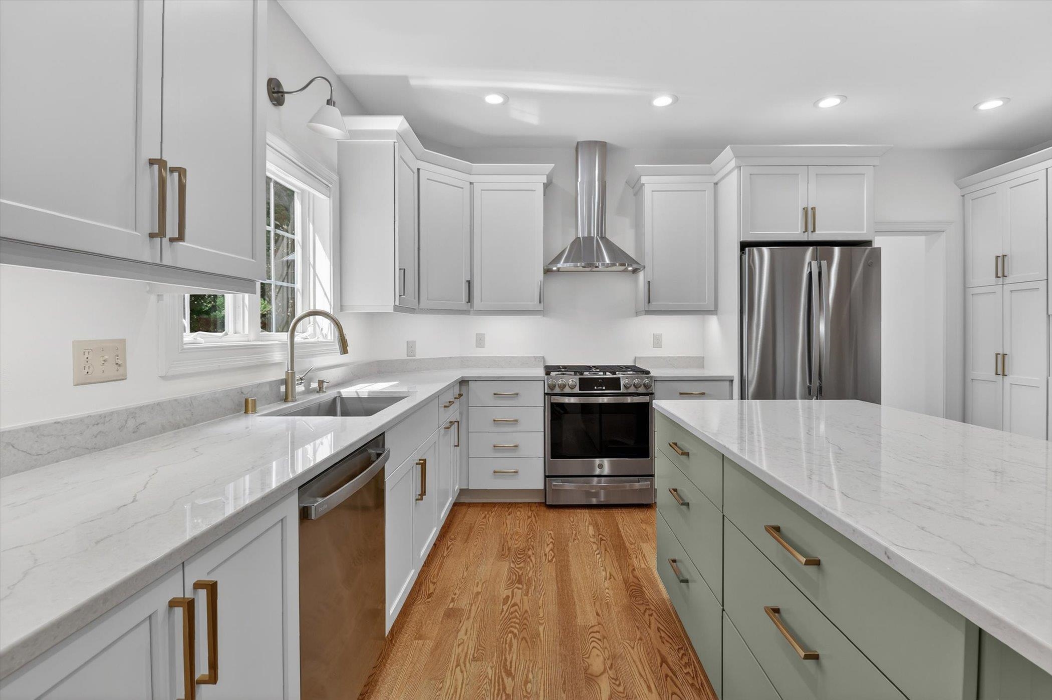 1314 Manassas Trail