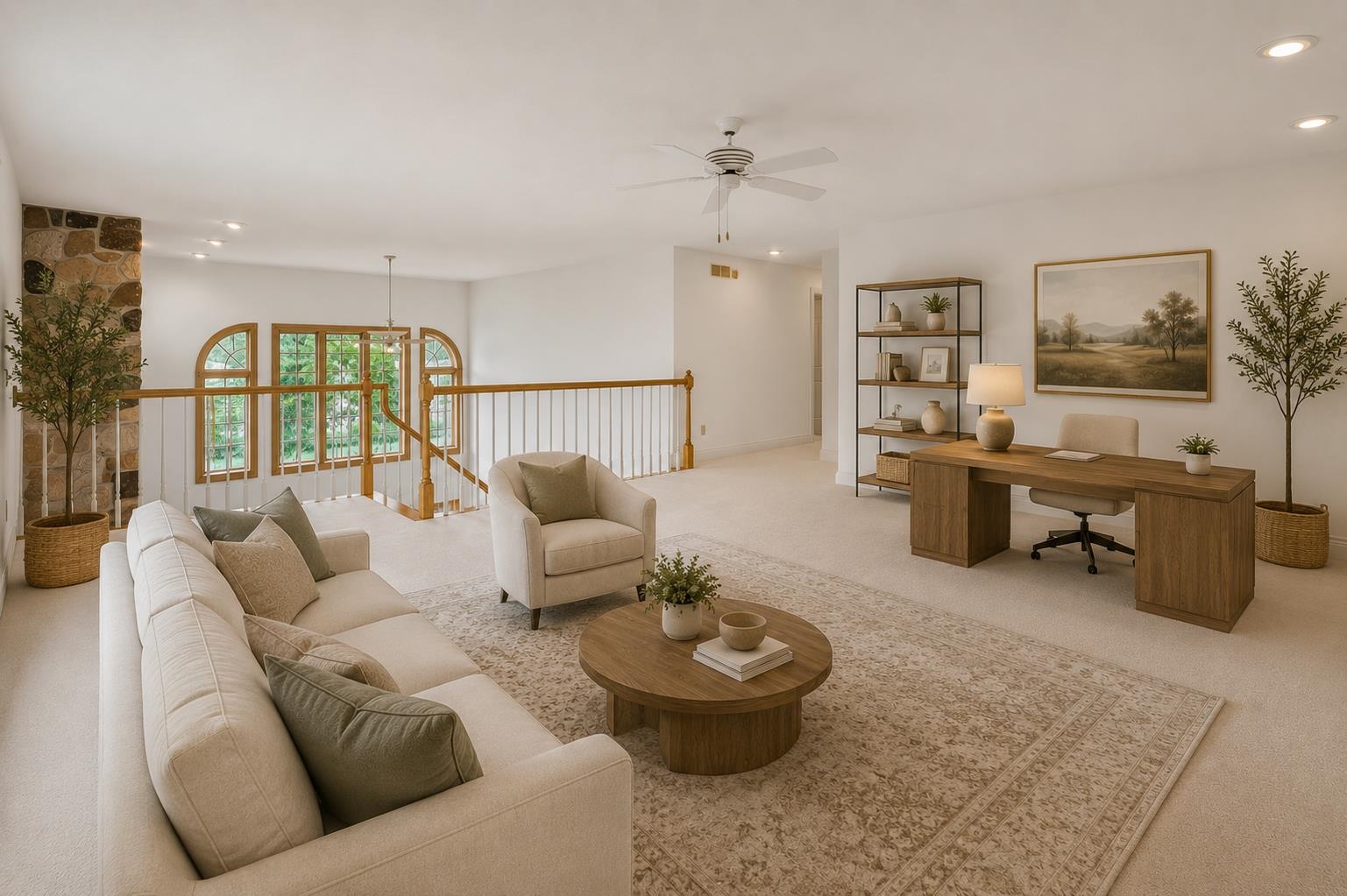 1314 Manassas Trail