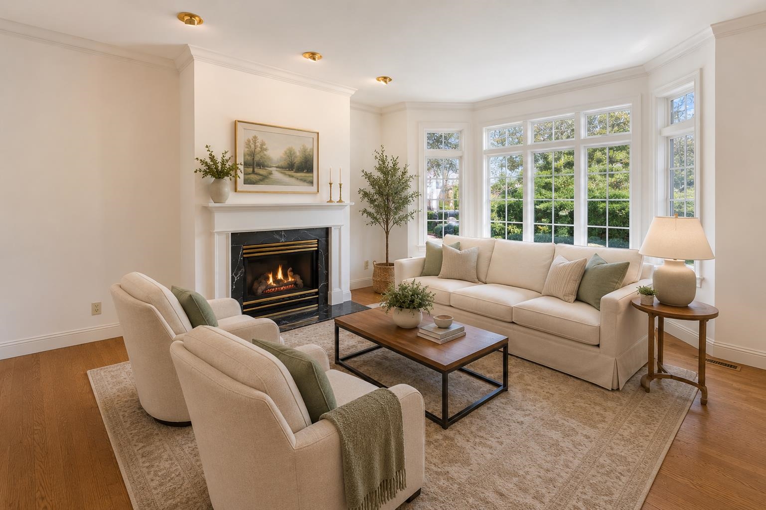 1314 Manassas Trail