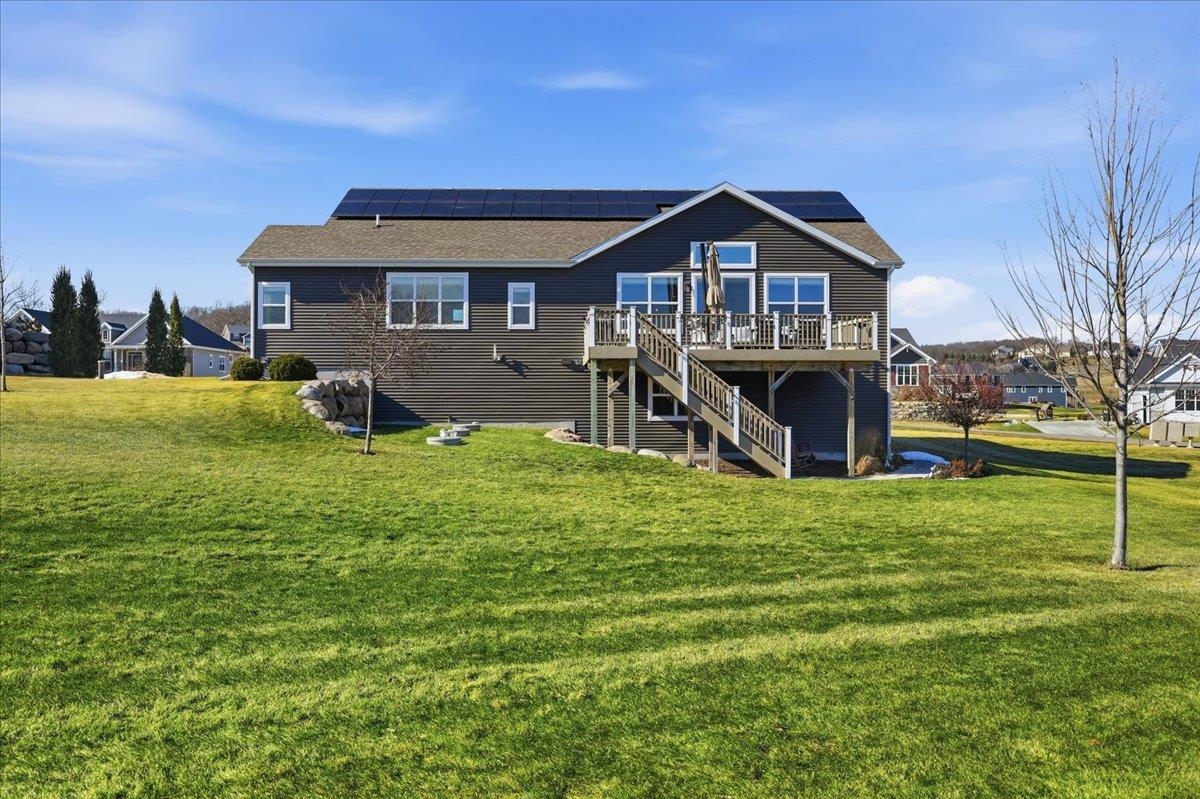 4754 Sunset Ridge Drive