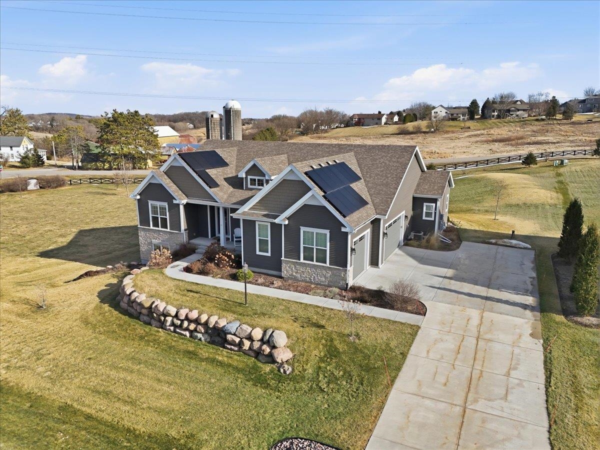 4754 Sunset Ridge Drive