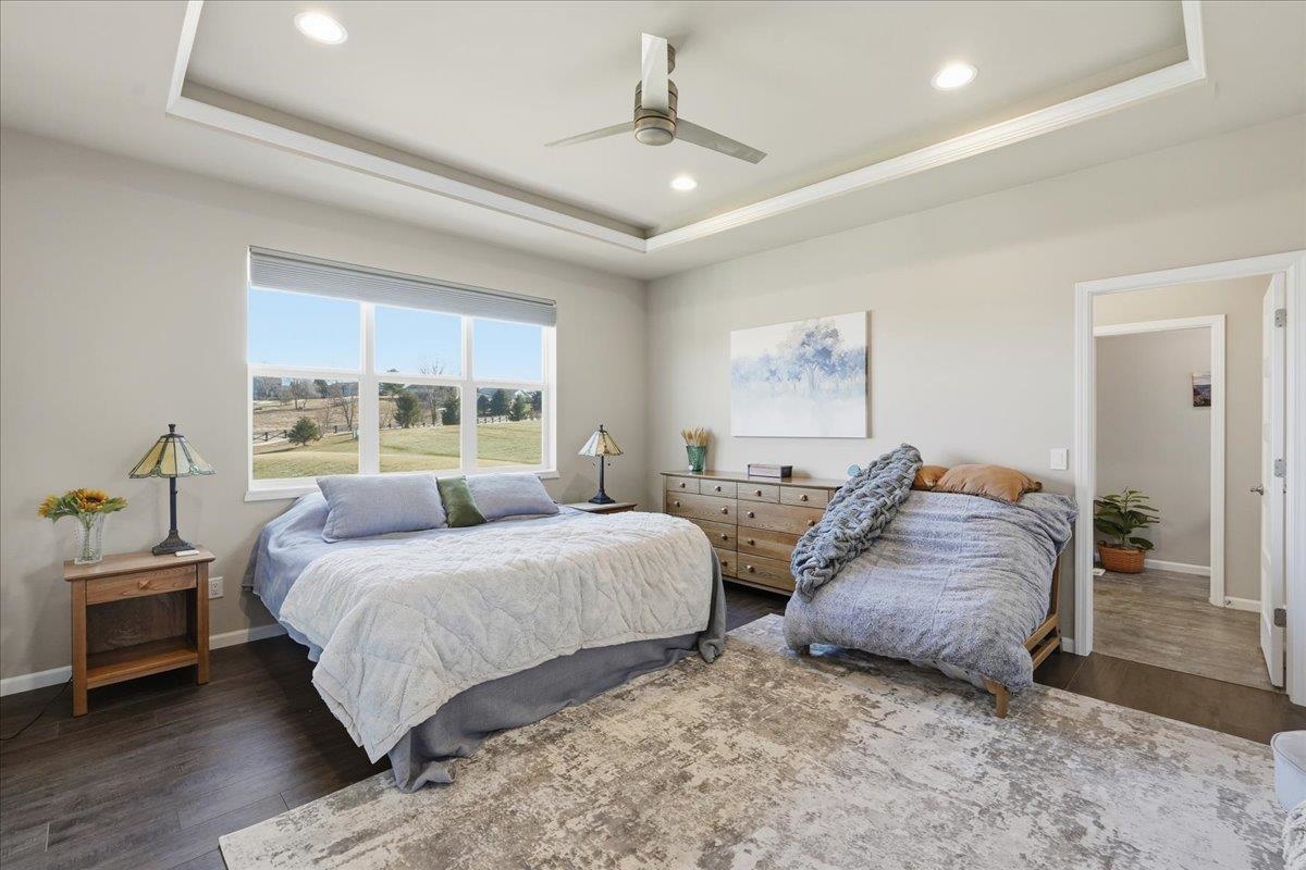 4754 Sunset Ridge Drive