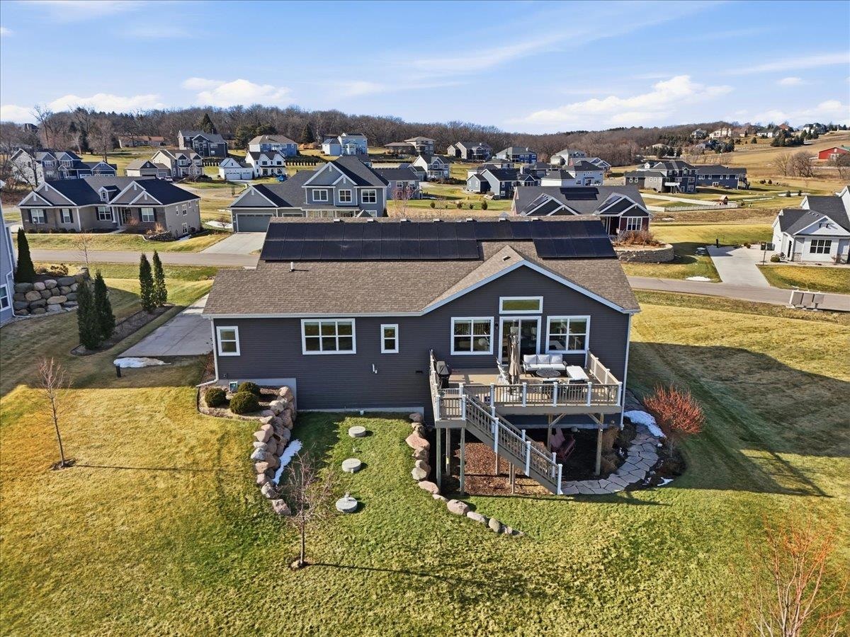 4754 Sunset Ridge Drive