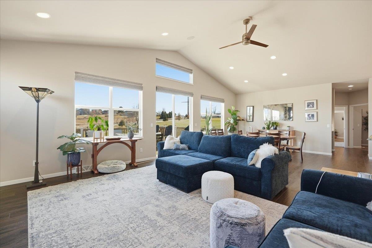 4754 Sunset Ridge Drive