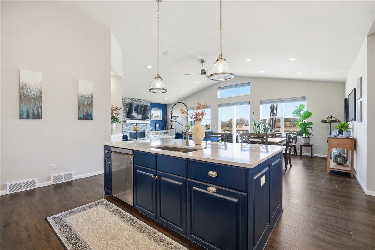 4754 Sunset Ridge Drive