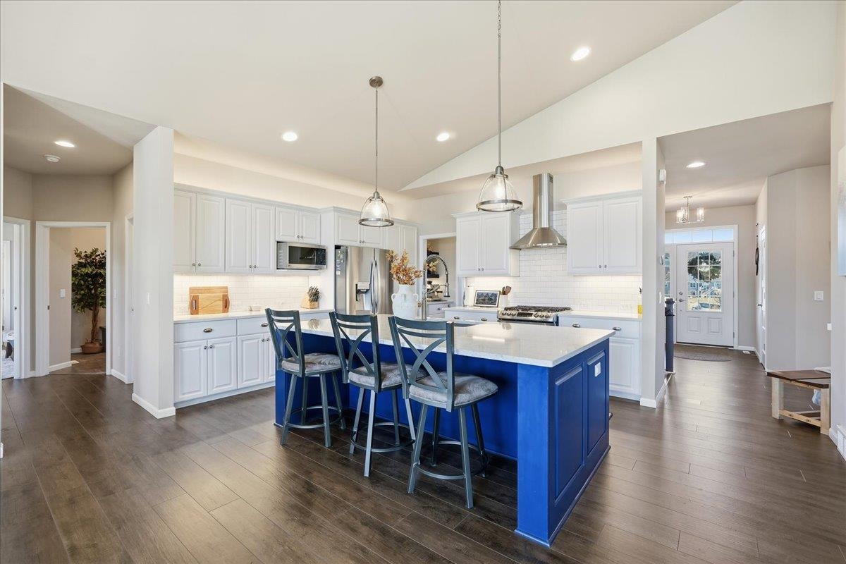 4754 Sunset Ridge Drive