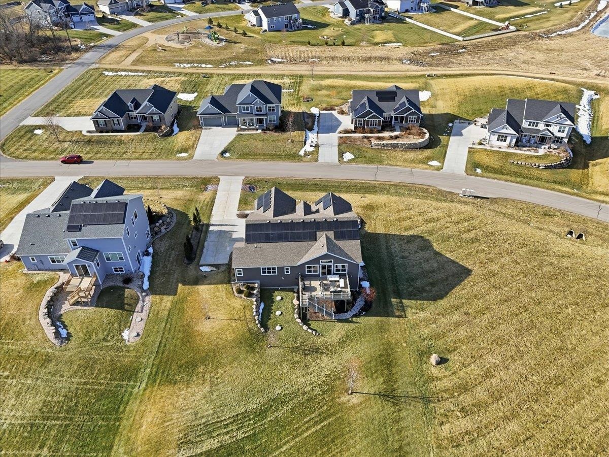 4754 Sunset Ridge Drive