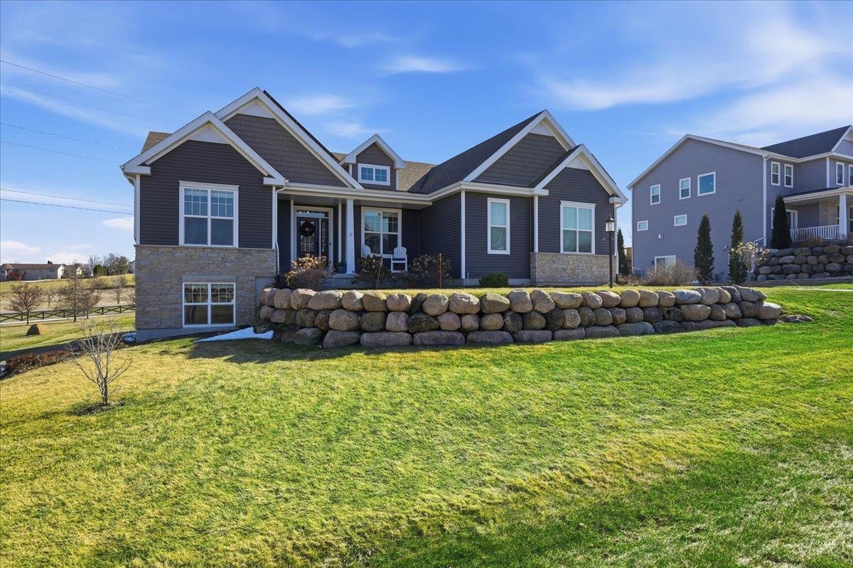 4754 Sunset Ridge Drive